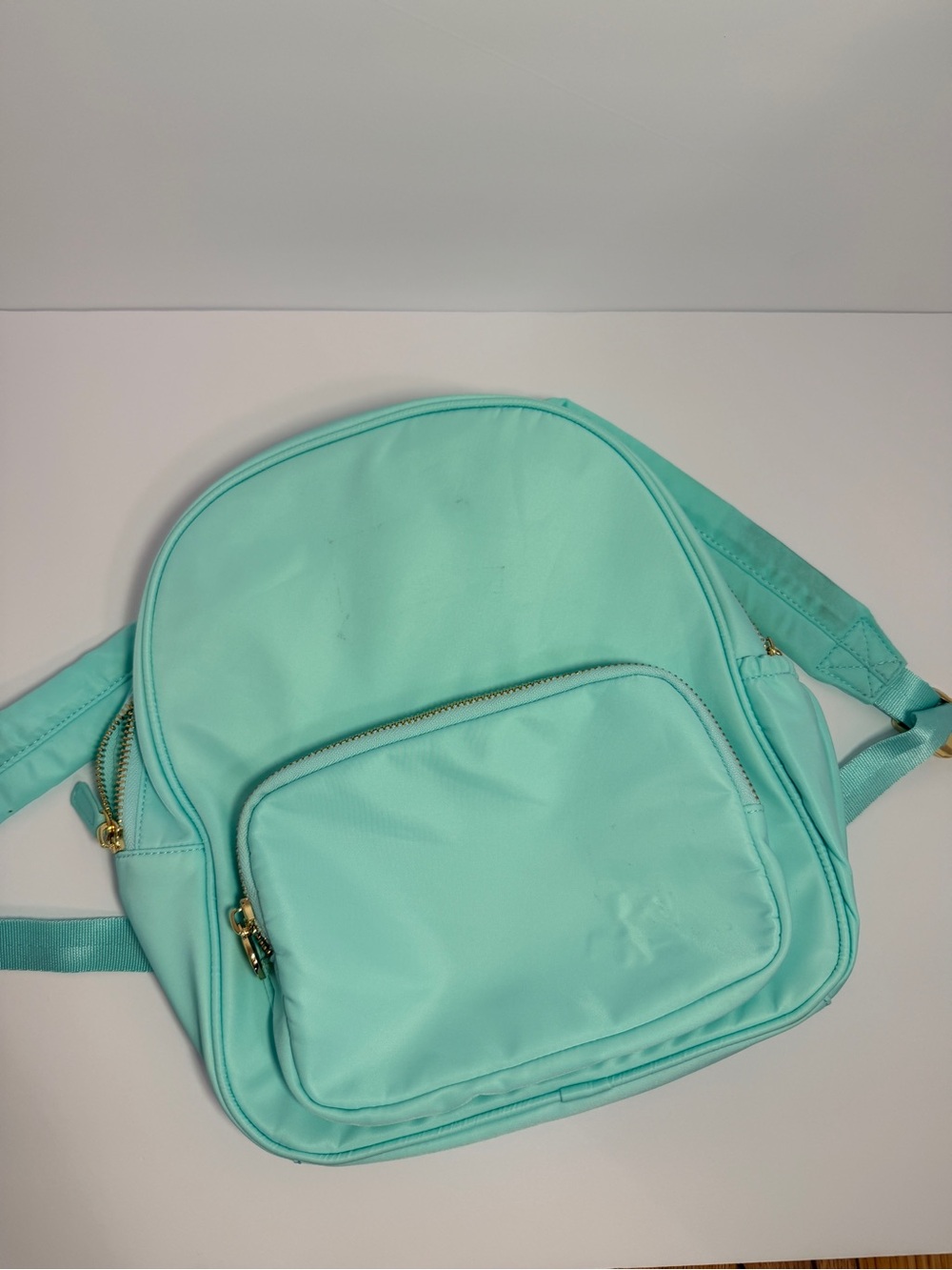Stoney Clover Lane Mini Backpack - Cotton Candy